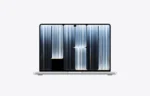 MacBook Pro M5 Pro with PROLED XDR Display 14-inch 24GB 1TB Silver