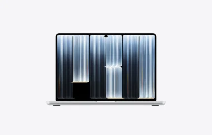 MacBook Pro M5 Pro with PROLED XDR Display 14-inch 24GB 1TB Silver