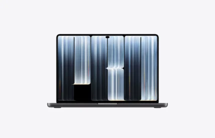 Macbook Pro m5 Touch screen
